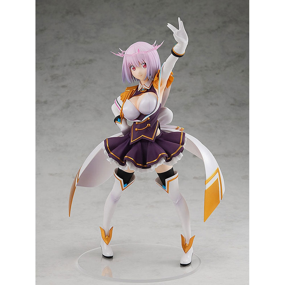 FIGURA POP UP PARADE AKANE SHINJO NEW ORDER L SIZE FIGURA POP UP PARADE AKANE SHINJO NEW ORDER L SIZE